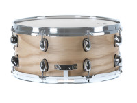 Gretsch Drums Snare Drum Full Range Ash Natural Gretsch Drums Snare Drum Full Range Ash Natural